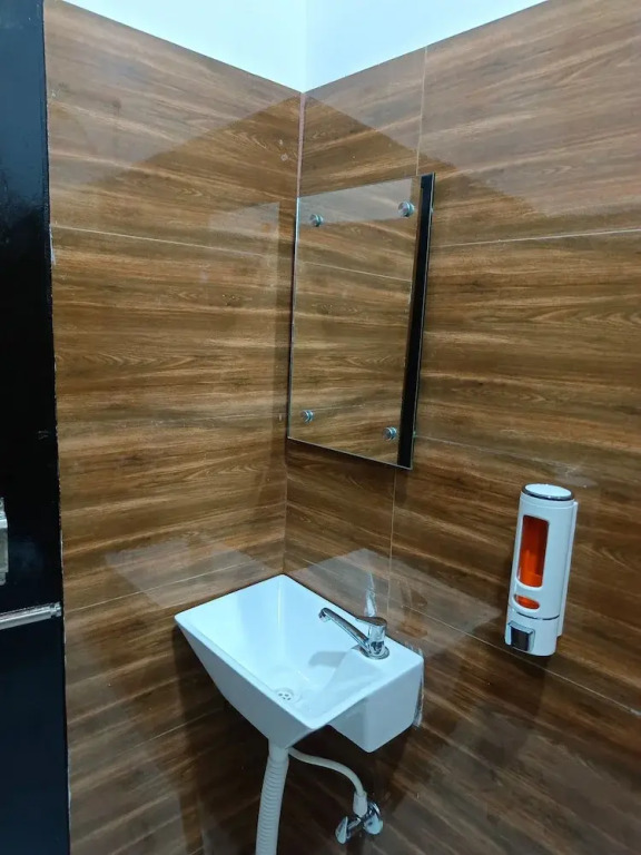 Mannat Residency