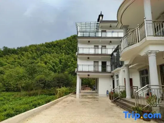 Yixian Yiyuan Homestay