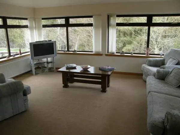 Woodside of Glasslaw Guesthouse
