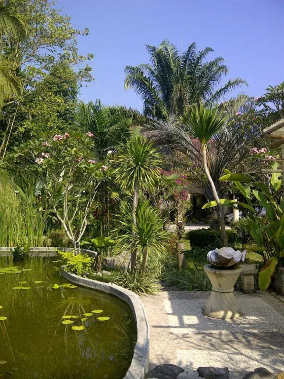 Villa Pakem