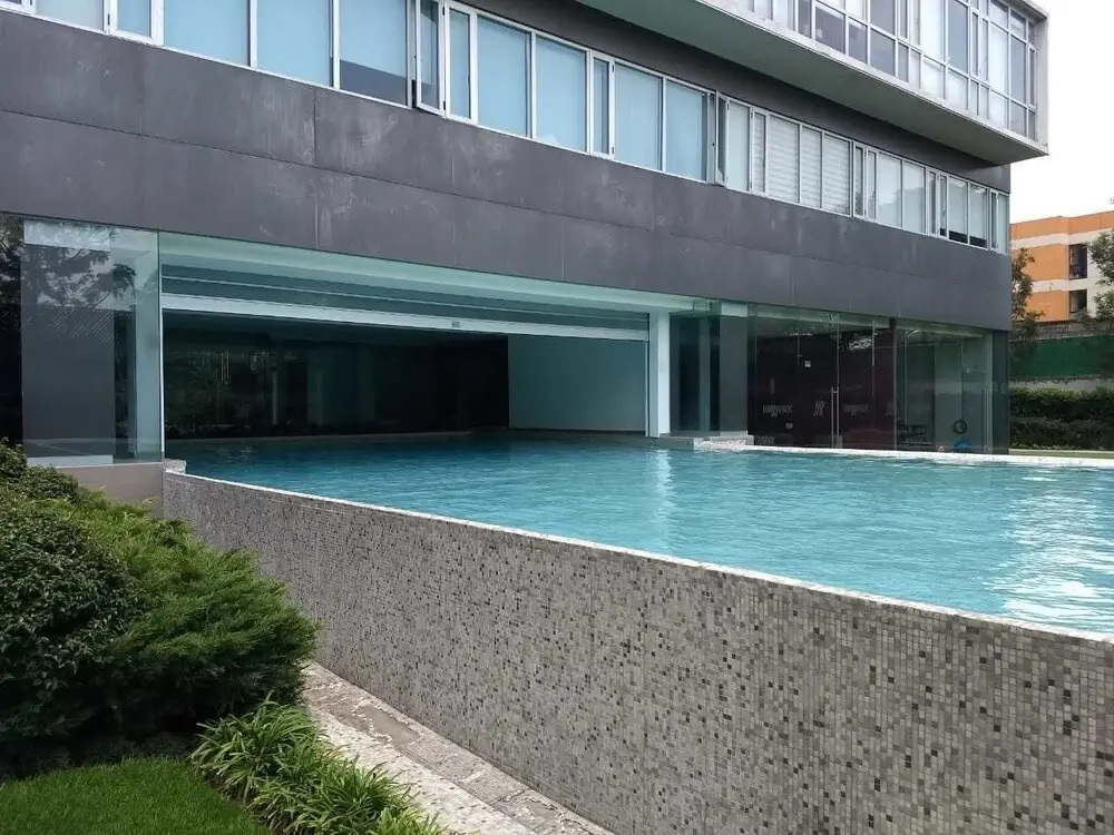 Nuevo y Funcional Loft en Marina Park