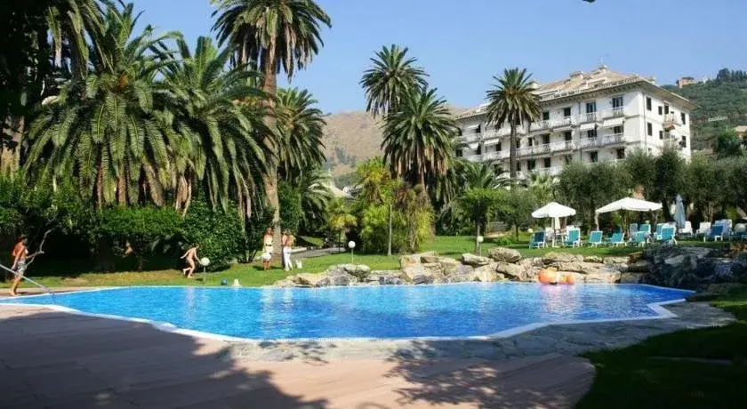 Savoia Apartments