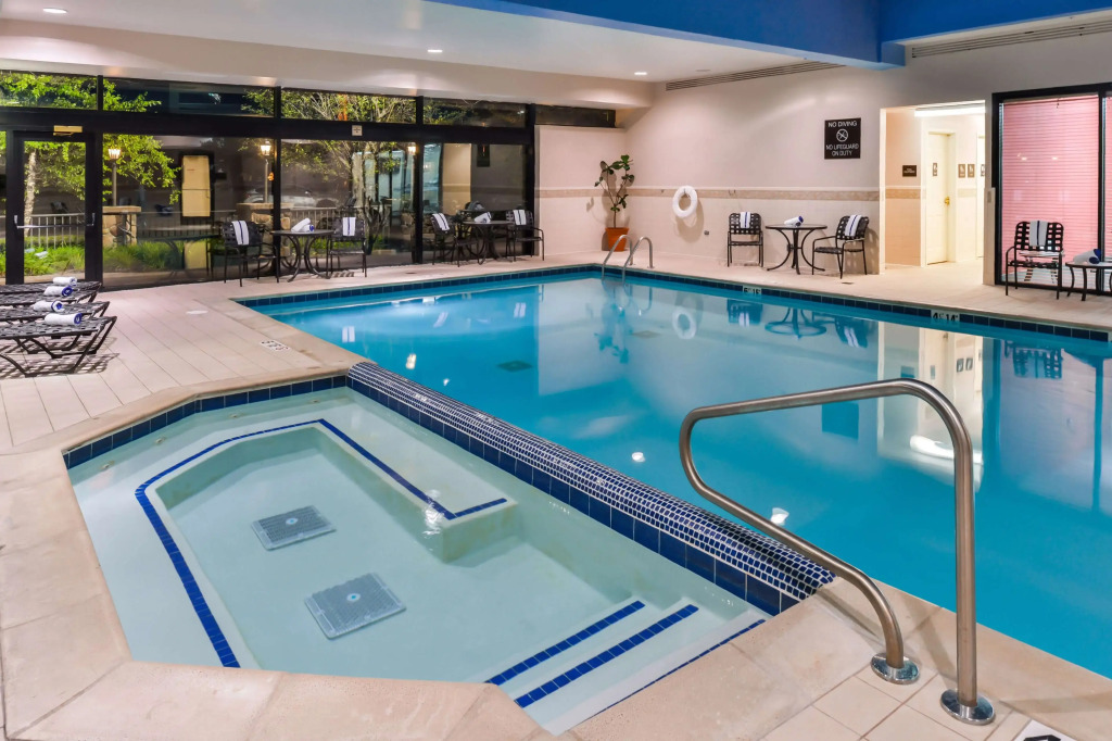 Hilton Garden Inn Detroit Southfield