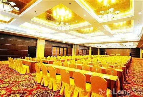 Hangzhou Hua Yue International Hotel