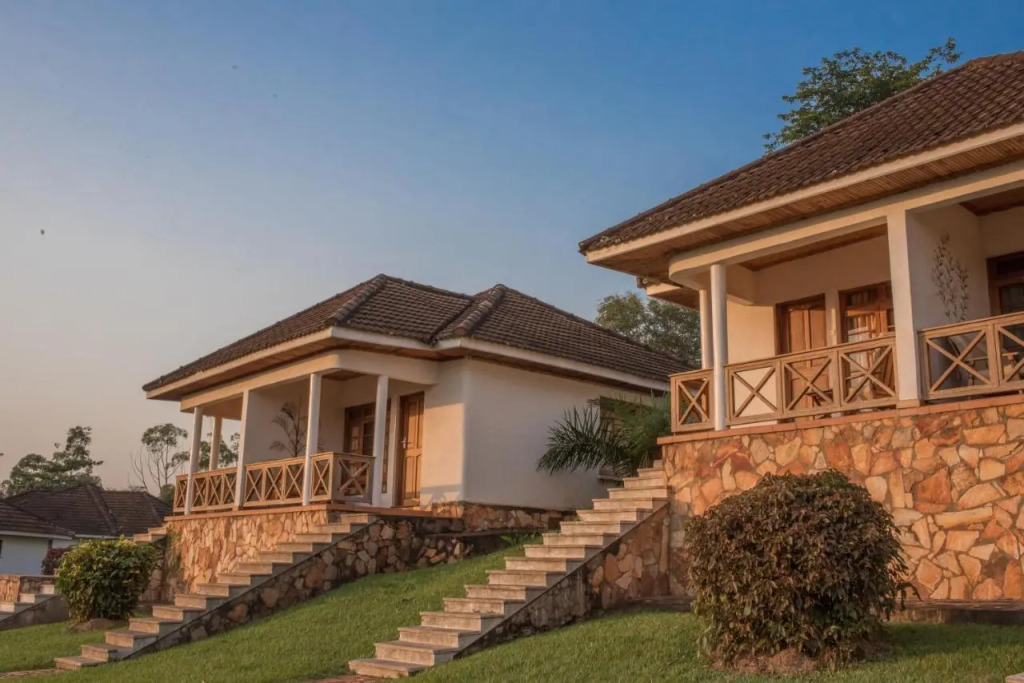 Jinja Nile Resort