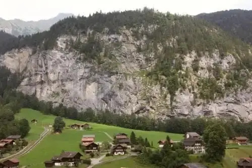 Hotel Staubbach