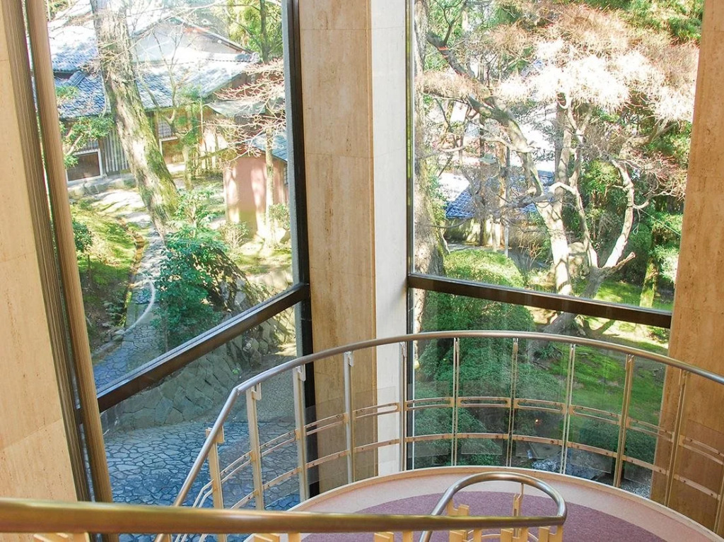 Hotel Takeshi Sanso
