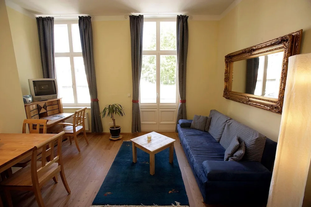 Villa Frisia Nr 29