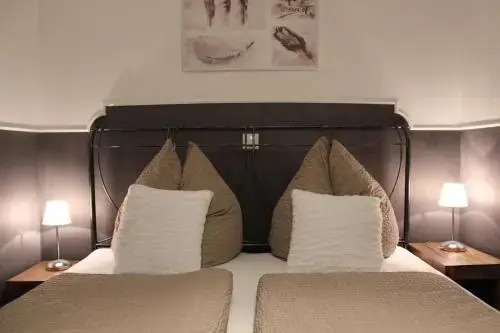 Ferienwohnung Muss - Rothenburg