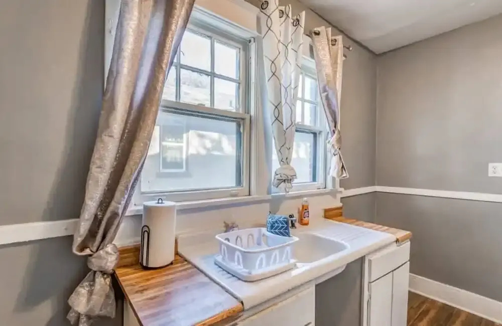 Rozelle Roost Upstairs