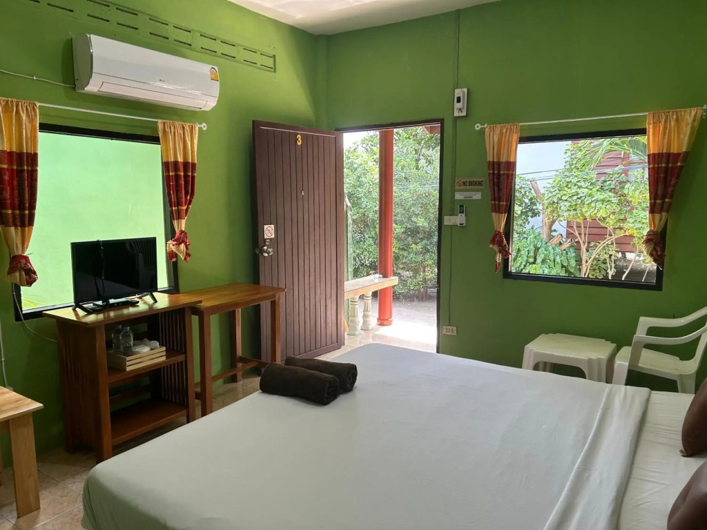 ABC Bungalow