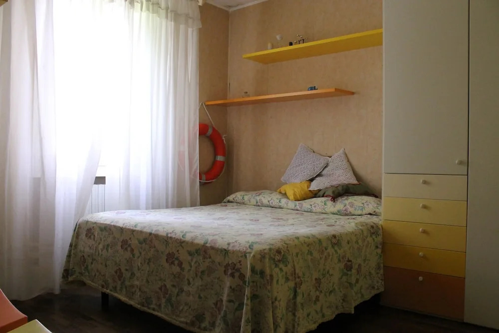 Villa Al Mare Rimini