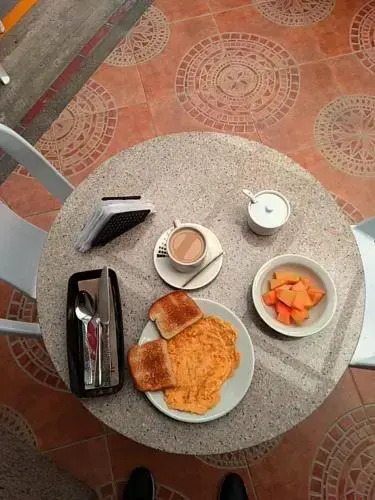 Hotel Ejecutivo Chapinero 57 Inn