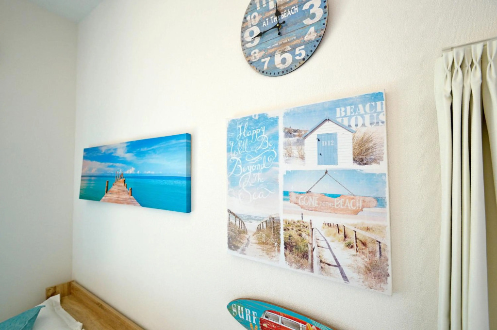 Oji Natural Cosy House