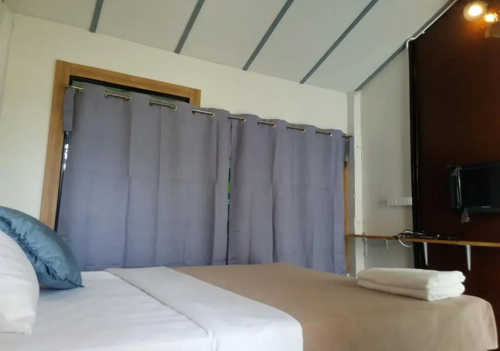 Him doy muang pan resort ฮิมดอยเมืองปานรีสอร์ท