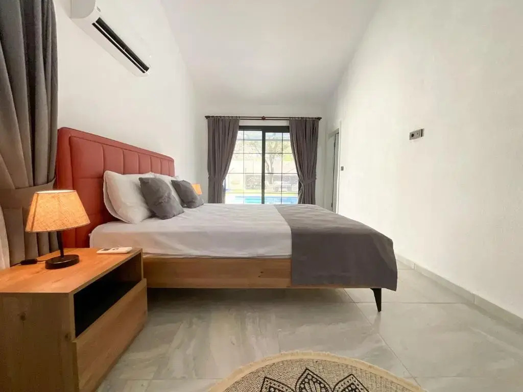 Kayascape Family-Friendly Villa Kayakoy Fethiye