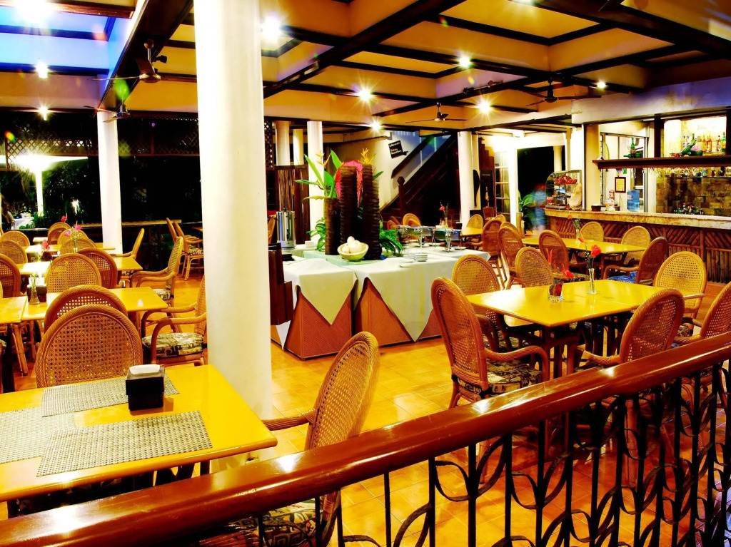 Chali Beach Resort and Conference Center