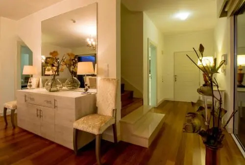 Villas Santo Antao