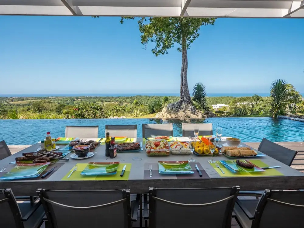 Villa Quivira