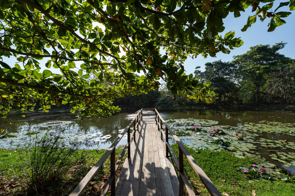Aite Eco Resort