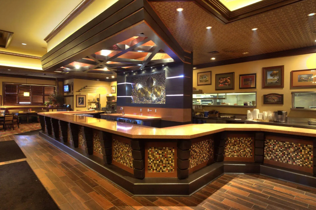 Ballys Shreveport Casino & Hotel
