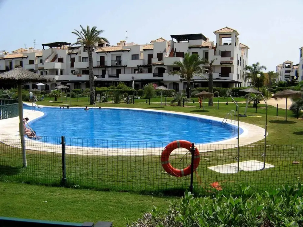 106458 - Apartment in Vera