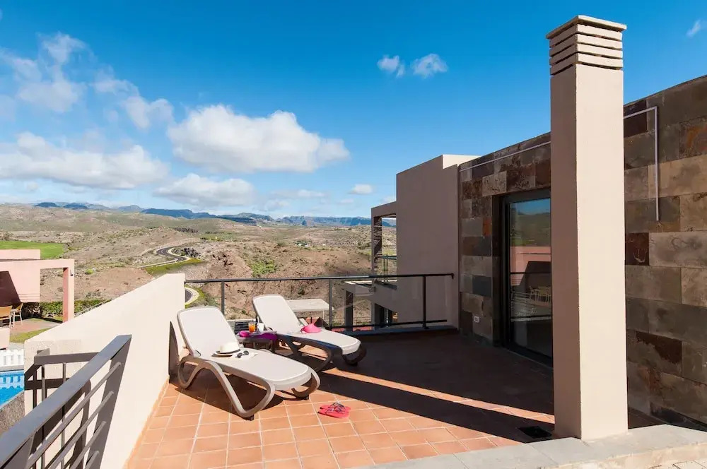 Las Terrazas 14 by Villagrancanaria
