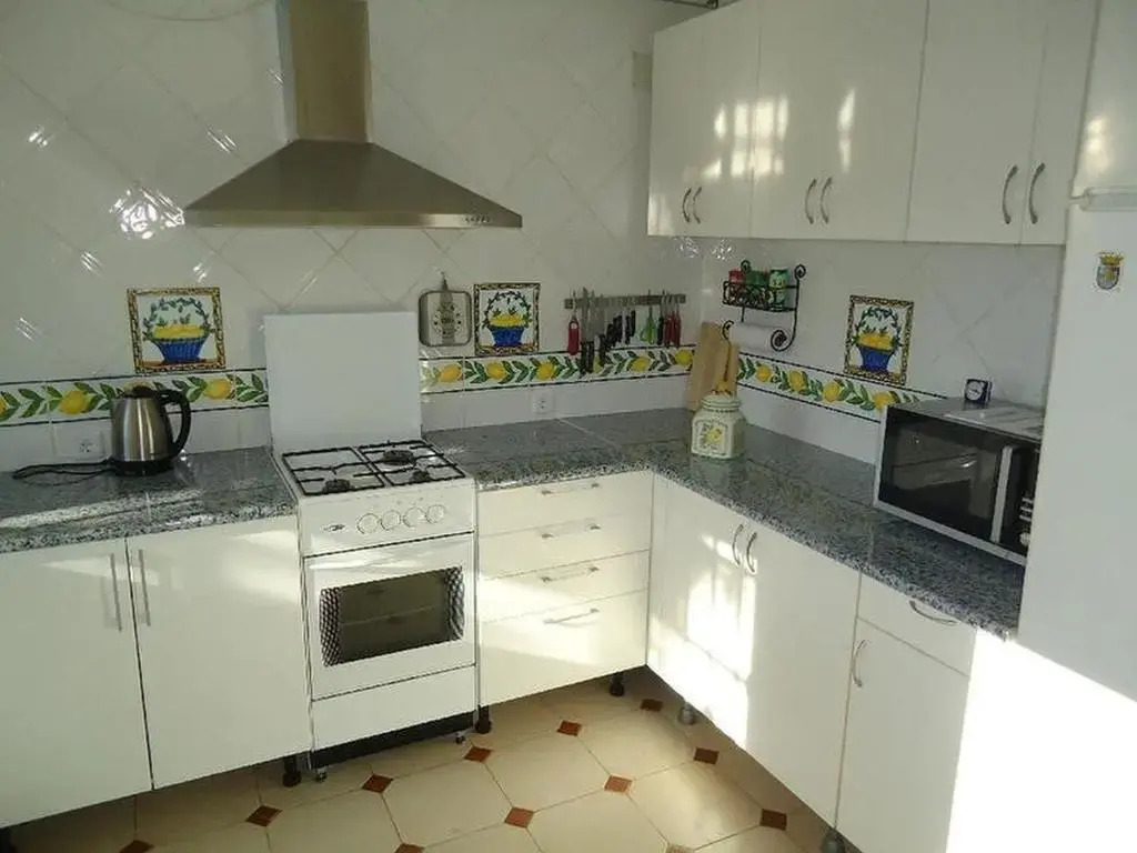 Villa de Limones