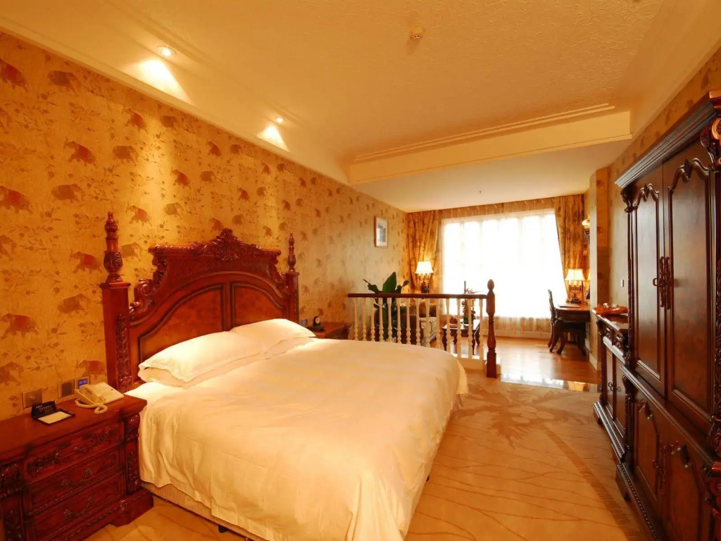 The First World Hotel