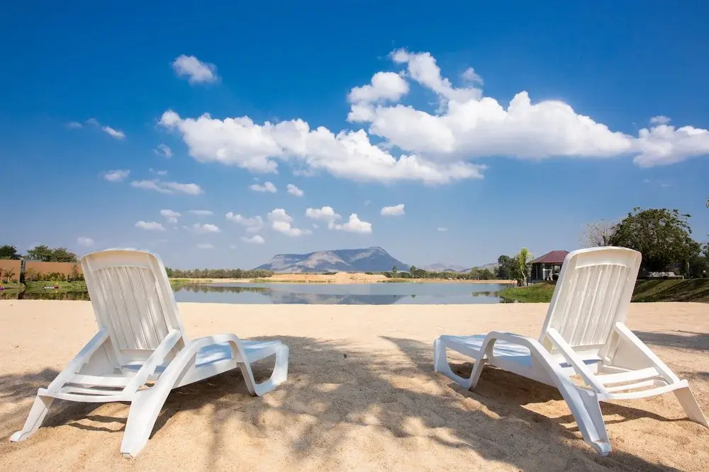 Montoro Resort