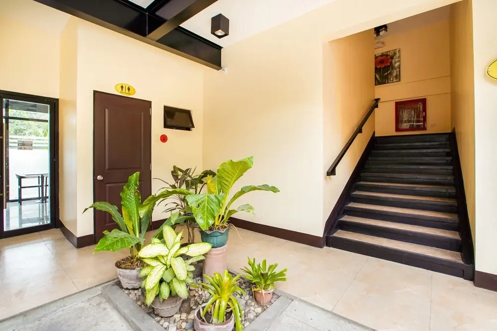 Driggs Suites