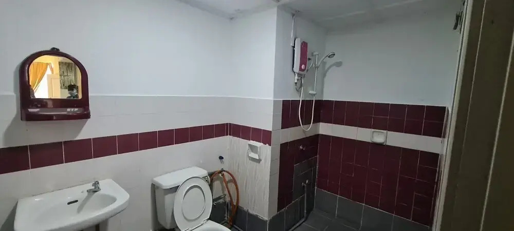 OYO Home 90365 Rohaya Ram @ Marina View Villas