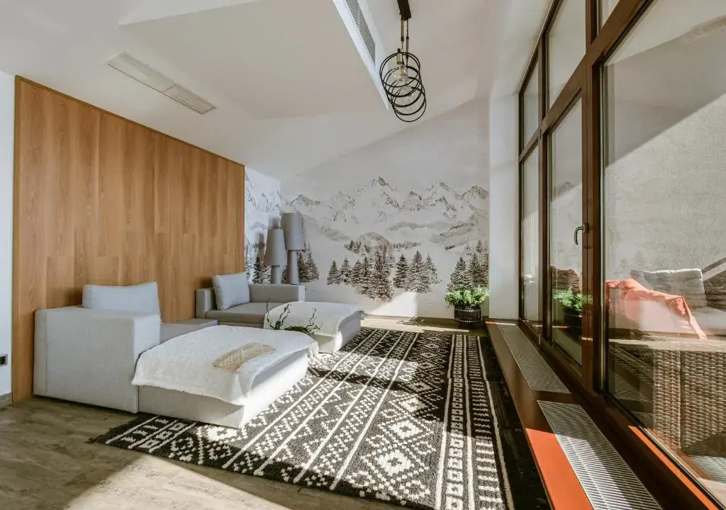 Silver Mountain B44 - Poiana Brașov