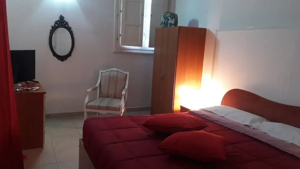 Il Sentiero Di Iolanda