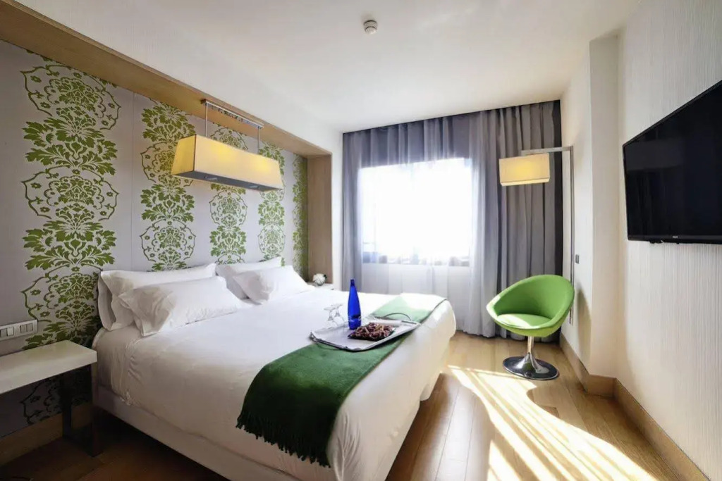 DoubleTree by Hilton Madrid Principe de Vergara