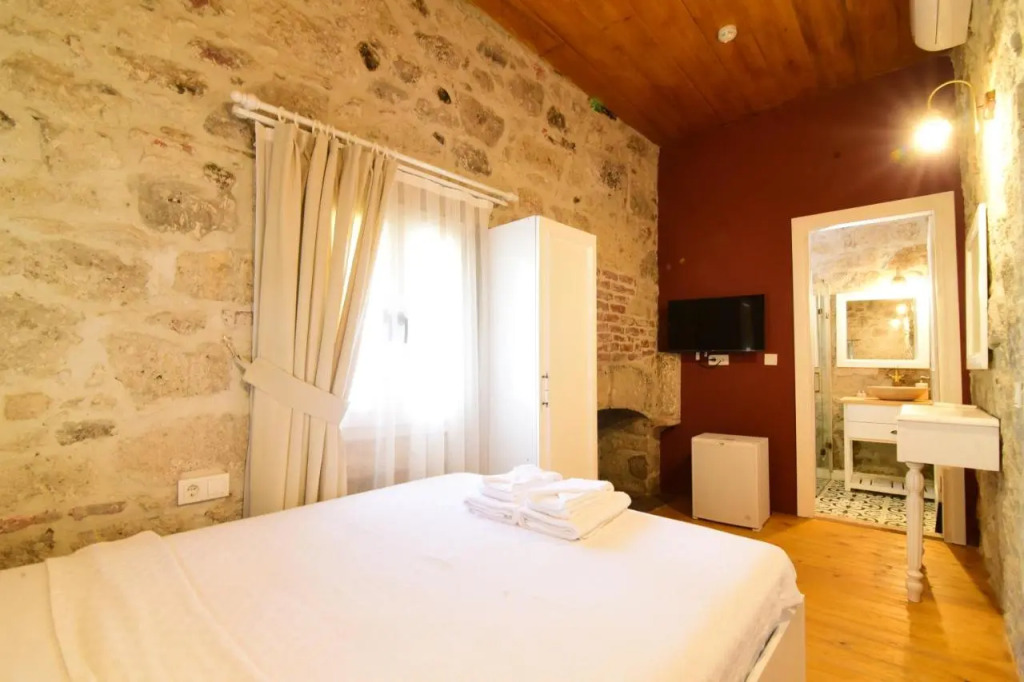 Jardin dAzur Alaçatı