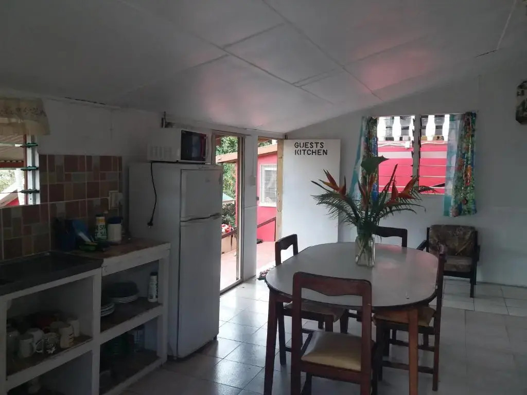 Kalfabun Guest House