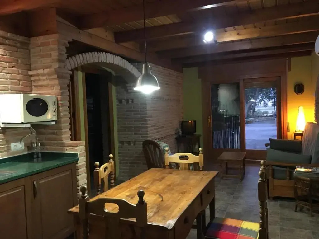 El Mirador