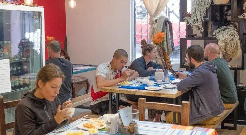 Casa CarpeDM