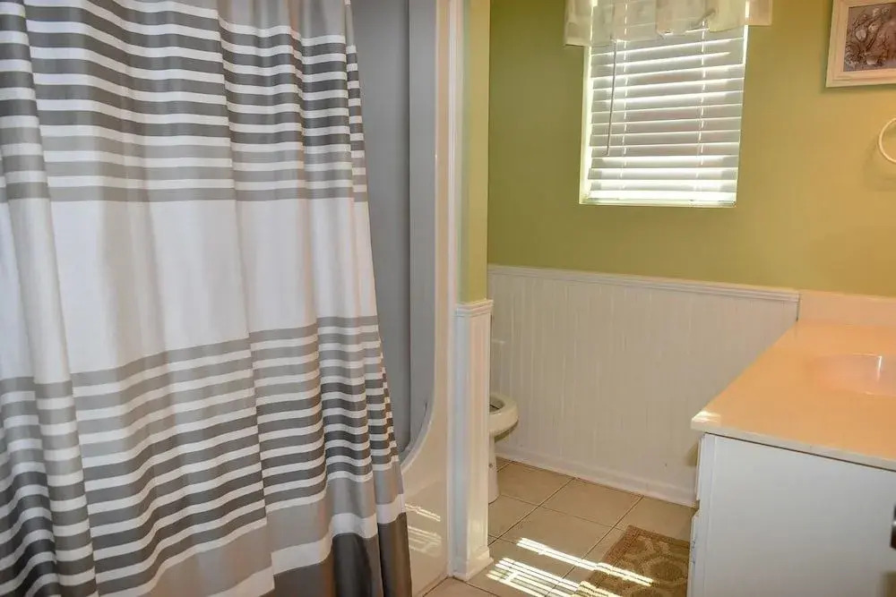Floundering Around - 5 Br Home