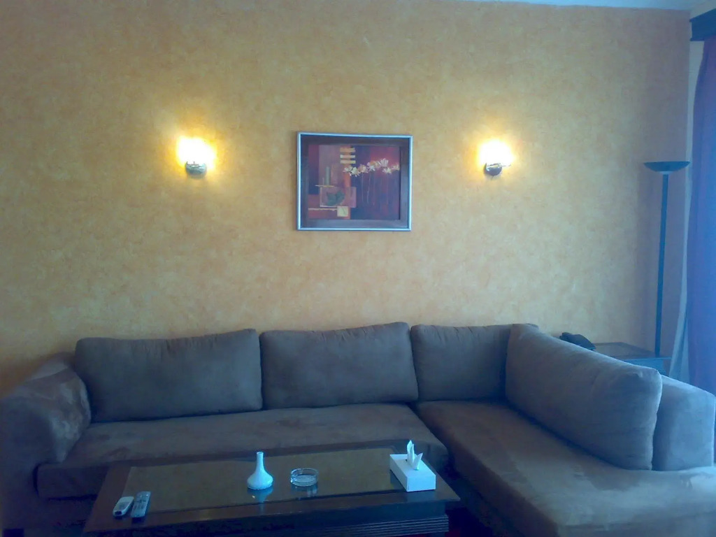Sea Sun Hotel Dahab