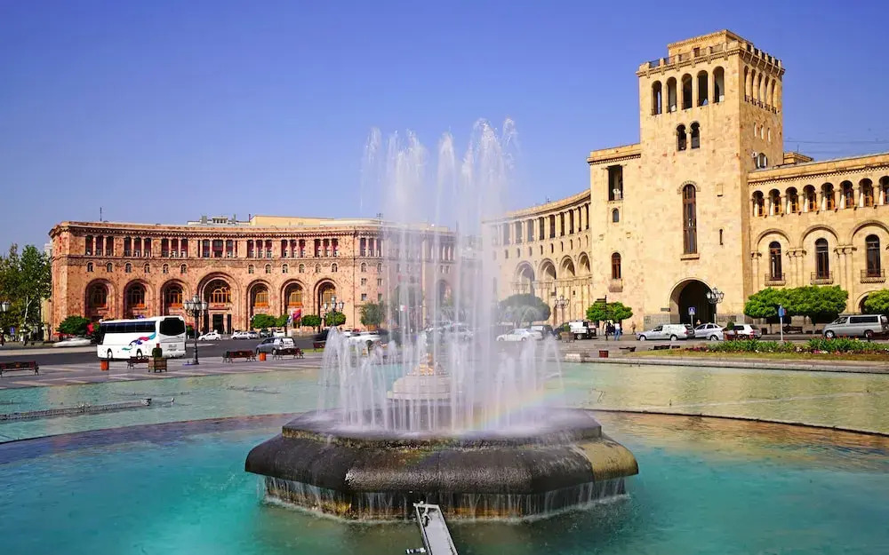 ABC Yerevan