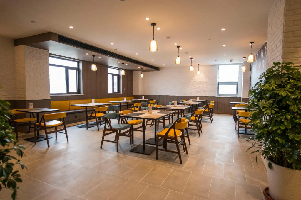 Hanting Premium Hotel Langfang Yinhe Bei Road