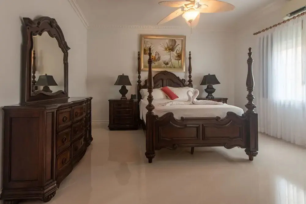 Villa Tianna