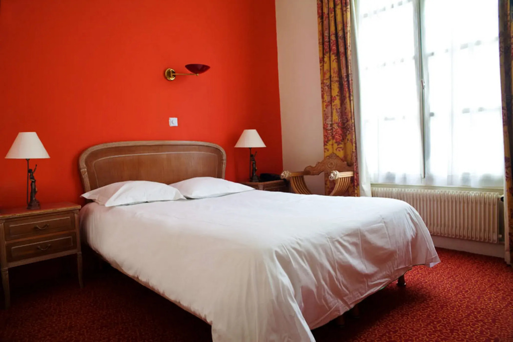 Grand Tonic hôtel & SPA Paris