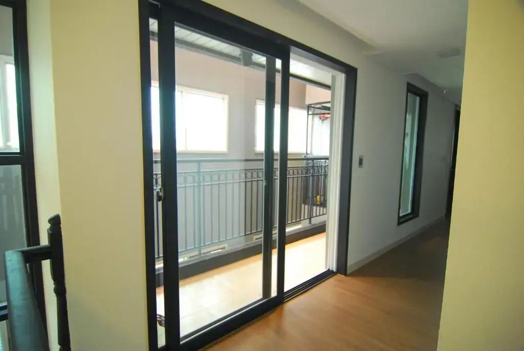 Dynamic Guesthouse