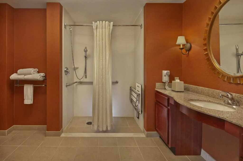 Homewood Suites by Hilton Columbia
