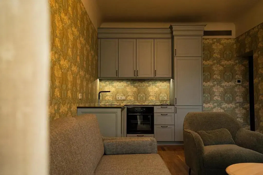 Roze Boutique Apartments