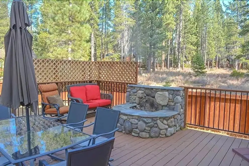 1589 Zapotec Drive 2 Bedroom Home