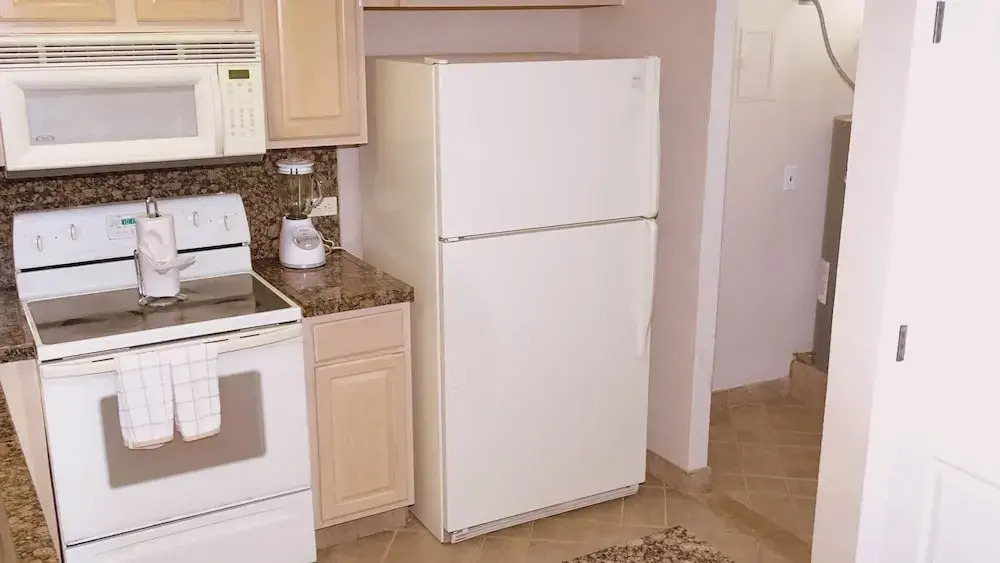Baja 605 - 2 Br Condo